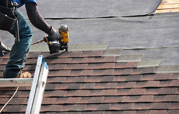 Licensed Roofing service in Wesley Chapel, NC - Brentwood Metal Roofing